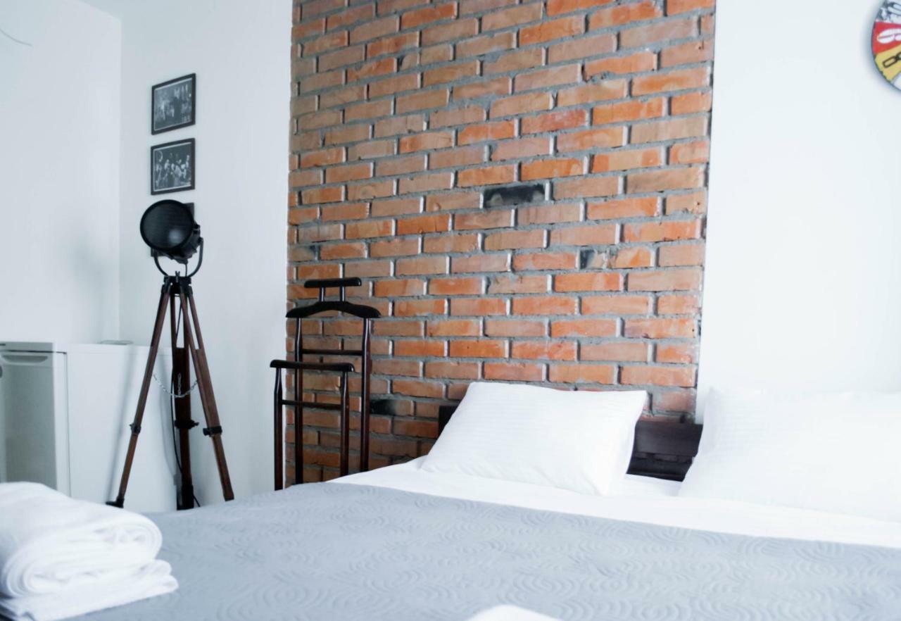 أوديسا Hostel Uyutniy Dvorik المظهر الخارجي الصورة