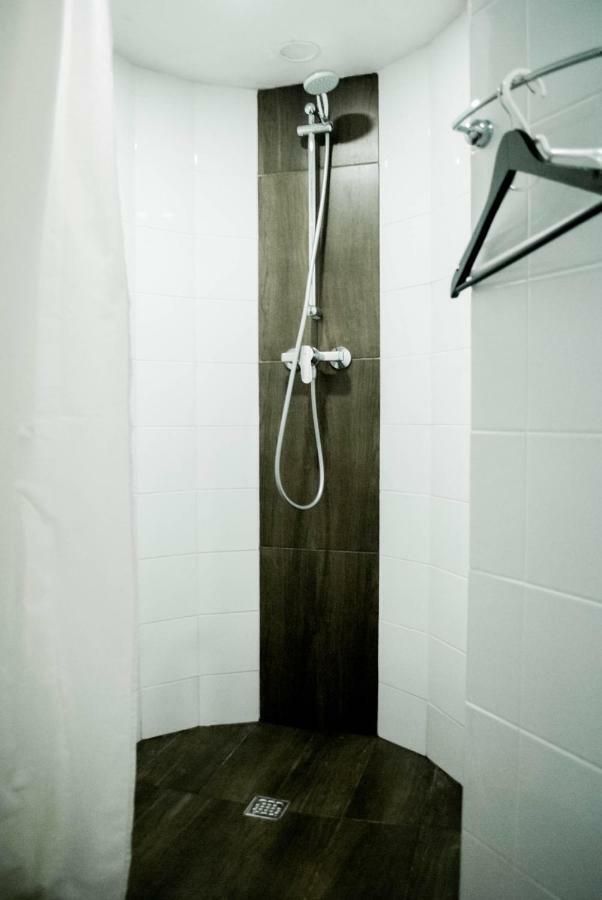 أوديسا Hostel Uyutniy Dvorik المظهر الخارجي الصورة
