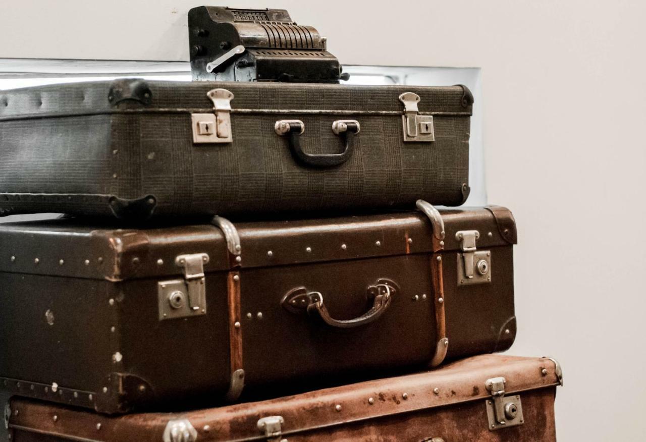 أوديسا Hostel Uyutniy Dvorik المظهر الخارجي الصورة