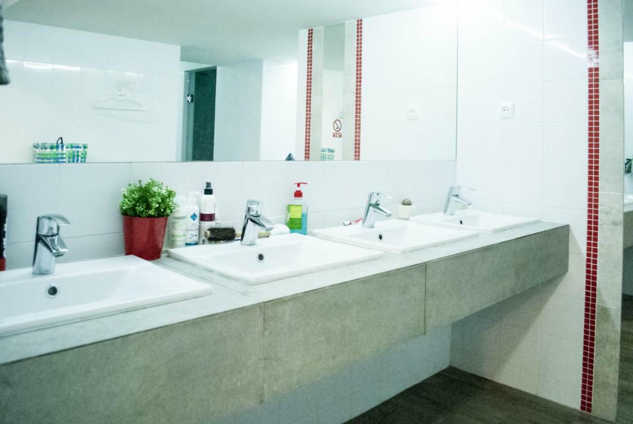 أوديسا Hostel Uyutniy Dvorik المظهر الخارجي الصورة