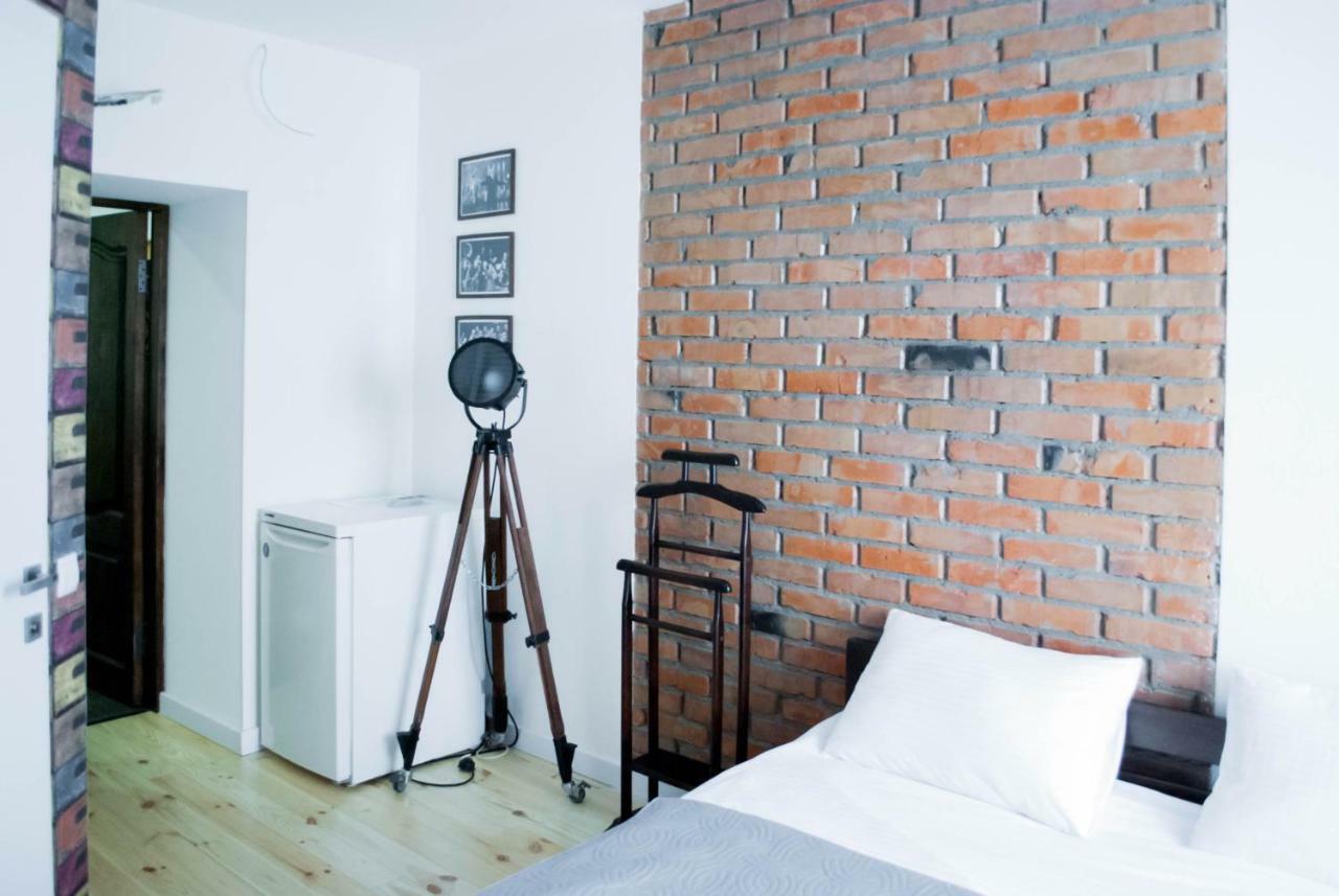 أوديسا Hostel Uyutniy Dvorik المظهر الخارجي الصورة