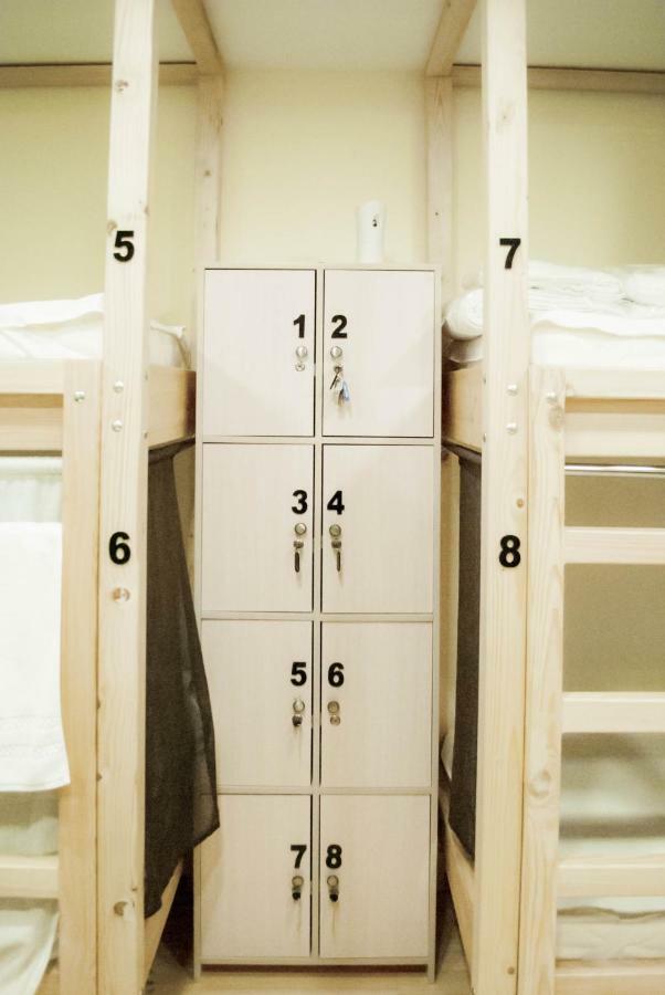 أوديسا Hostel Uyutniy Dvorik المظهر الخارجي الصورة