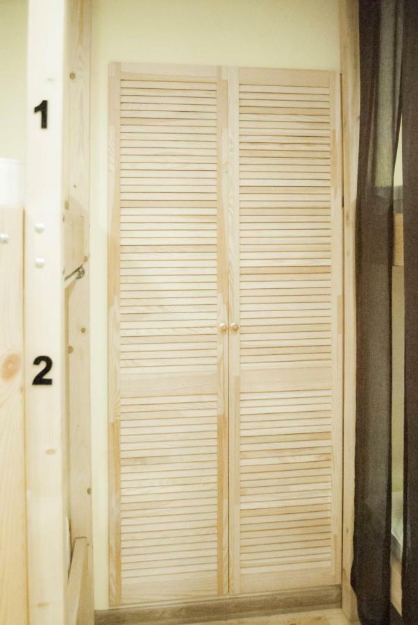 أوديسا Hostel Uyutniy Dvorik المظهر الخارجي الصورة