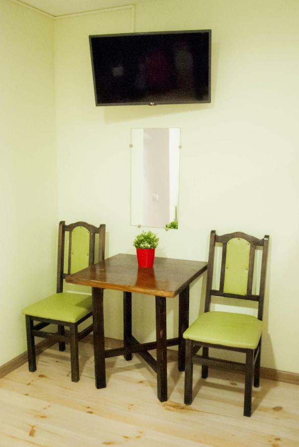 أوديسا Hostel Uyutniy Dvorik المظهر الخارجي الصورة